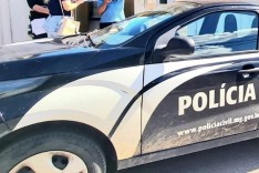 Belo Horizonte: PCMG resgata criança de 11 anos levada pela tia